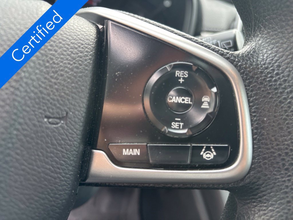 Used 2021 Honda CR-V Special Edition image 17