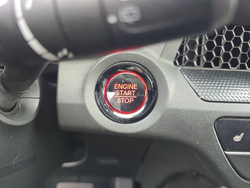 Certified 2024 Honda CR-V EX image 26