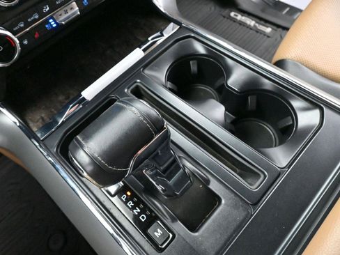 Used 2022 Ford F150 Lariat w/ Equipment Group 502A High image 27