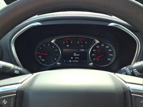 Used 2023 Chevrolet Blazer LT w/ Convenience Package FWD image 27