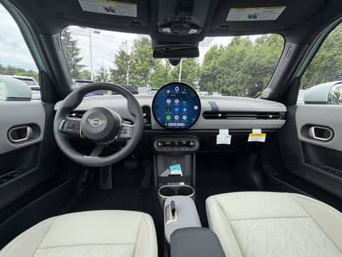 New 2026 MINI Cooper S FWD image 17