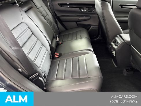 Used 2026 Honda CR-V EX-L image 19