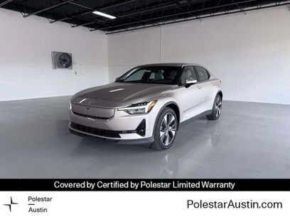 Used 2024 Polestar Polestar 2