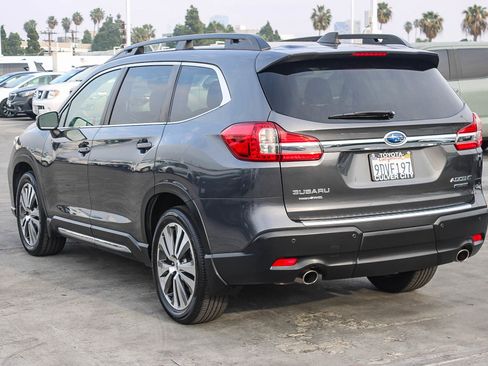Used 2022 Subaru Ascent Limited w/ Technology Package image 7
