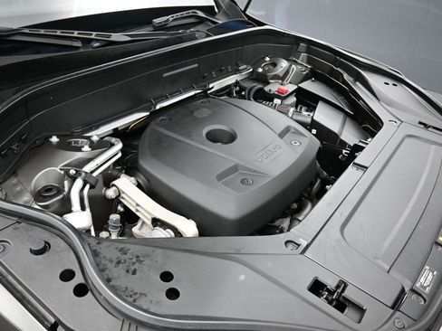 Used 2021 Volvo XC90 T6 Inscription image 69