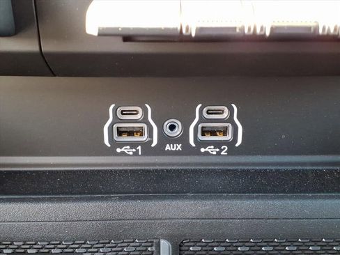 New 2026 RAM 1500 Big Horn image 11