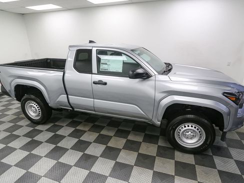 New 2026 Toyota Tacoma SR AWD/4WD image 5