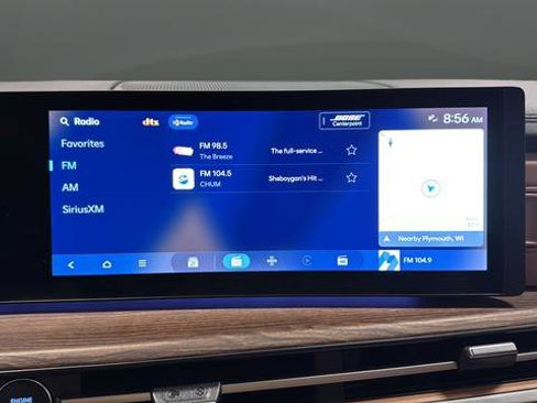 Used 2024 Hyundai Santa Fe Limited image 34