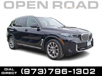 Used 2024 BMW X5 xDrive40i w/ Premium Package AWD/4WD video 1