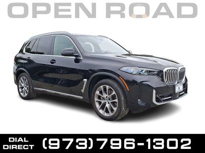 Used 2024 BMW X5 xDrive40i w/ Premium Package