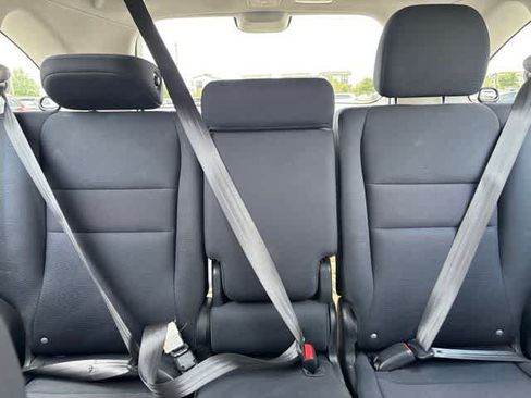 Used 2010 Honda CR-V LX image 20