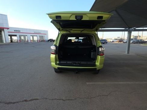 Used 2022 Toyota 4Runner TRD Pro image 28