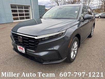Used 2023 Honda CR-V EX