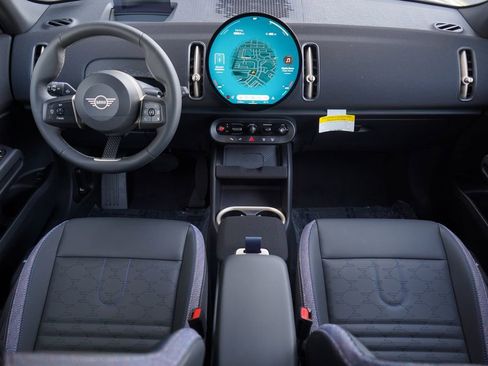 New 2026 MINI Cooper Countryman S image 8