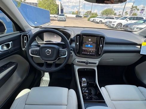 New 2026 Volvo XC40 B5 Plus w/ Protection Package Premier image 22