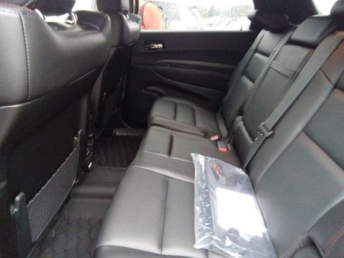 New 2026 Dodge Durango GT w/ Tow 'N Go Package image 23