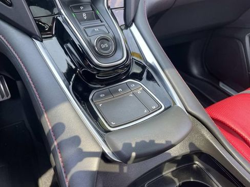 Used 2022 Acura RDX AWD image 30