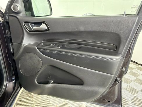 Used 2021 Dodge Durango SXT w/ 3rd Row Seating Group image 14