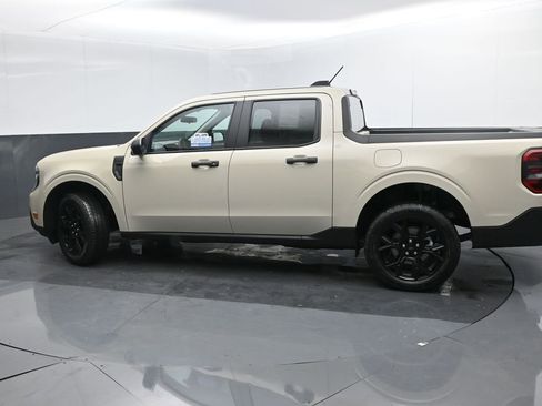 New 2025 Ford Maverick XLT w/ XLT Luxury Package image 3