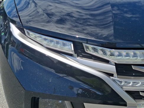 Used 2024 Hyundai Santa Cruz SEL AWD/4WD image 9