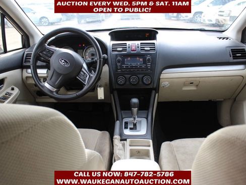 Used 2012 Subaru Impreza 2.0i Premium image 8