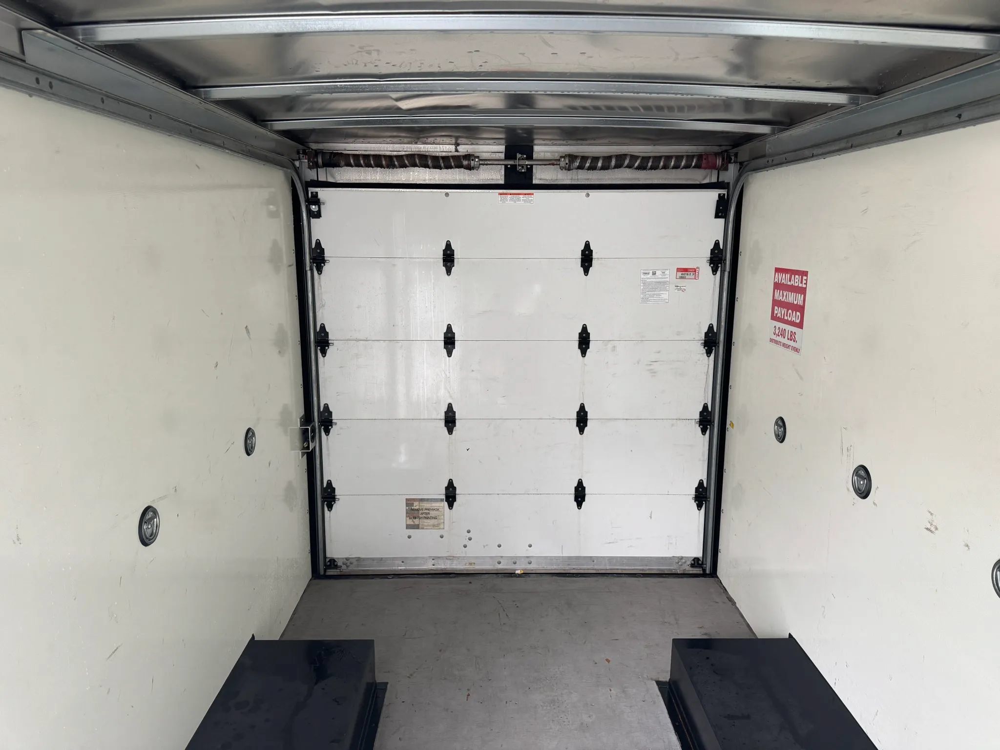 Used 2023 Ford Transit 350 DRW RWD image 14