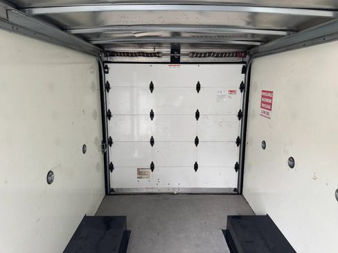 Used 2023 Ford Transit 350 DRW RWD image 14