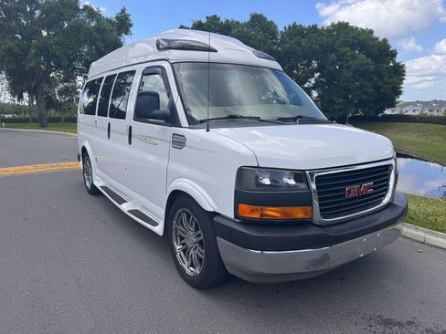 Used 2014 GMC Savana 1500 RWD image 20