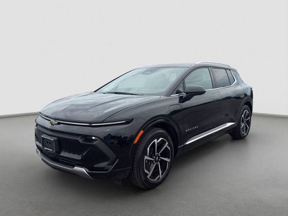 Used 2024 Chevrolet Blazer EV LT