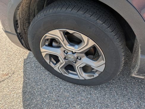 Used 2019 Honda CR-V EX-L image 5