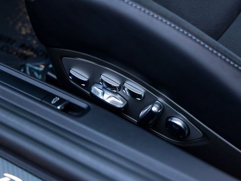 Certified 2024 Porsche 718 Boxster Spyder RS w/ Light Design Package image 40