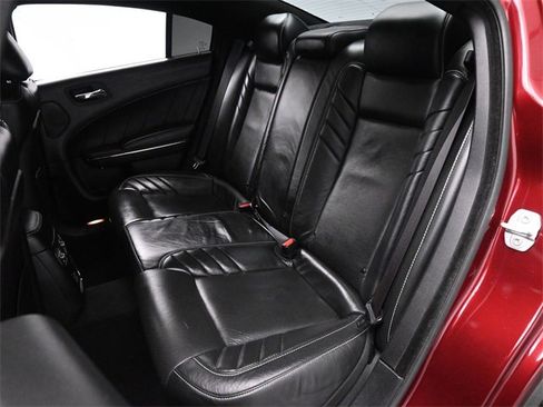 Used 2022 Dodge Charger SRT Hellcat w/ Harman/Kardon Audio Group image 16