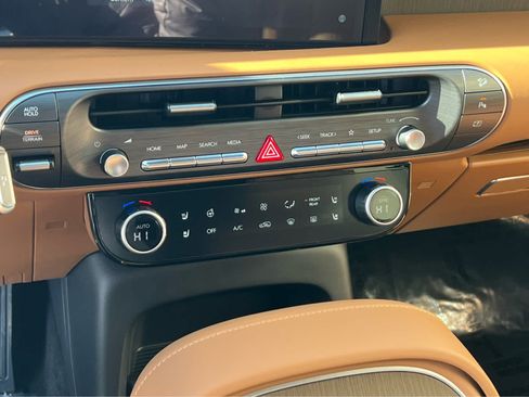 New 2026 Hyundai Palisade Calligraphy image 37