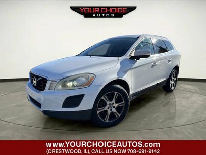 Used 2013 Volvo XC60 T6