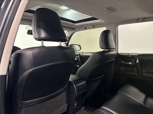 Used 2019 Toyota 4Runner TRD Pro AWD/4WD image 76