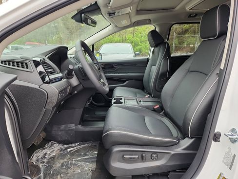 New 2026 Honda Odyssey Elite image 10