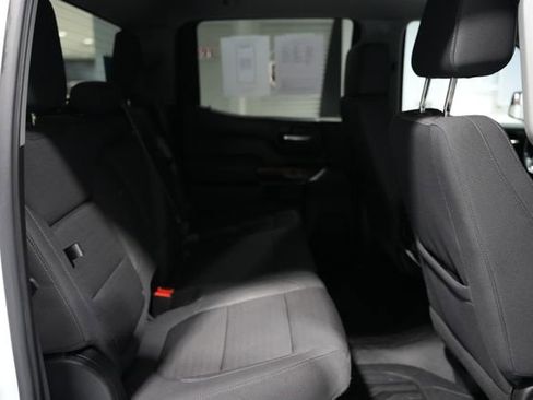 Used 2021 GMC Sierra 1500 Elevation image 16