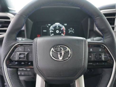 New 2026 Toyota Tundra Platinum image 27