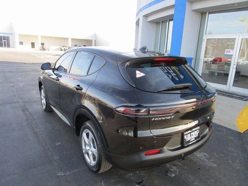 Used 2023 Dodge Hornet GT Plus w/ Tech Pack Plus w/o Parking image 3