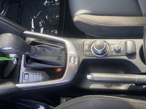 Used 2018 MAZDA CX-3 Sport FWD image 25