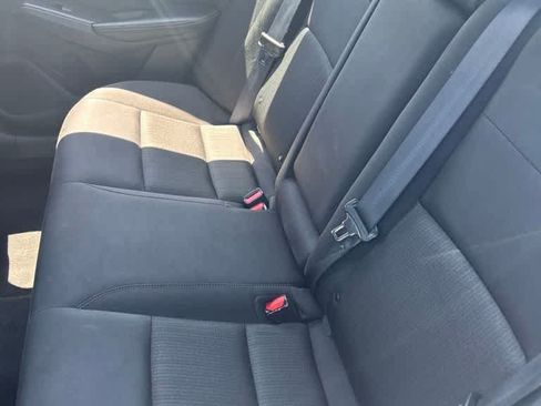 Used 2024 Nissan Altima 2.5 SV FWD image 5