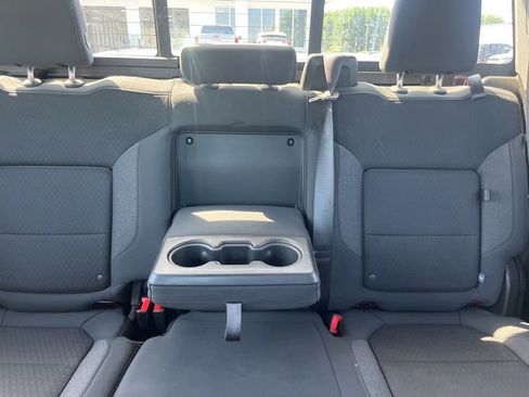 Used 2020 Chevrolet Silverado 1500 RST AWD/4WD image 15