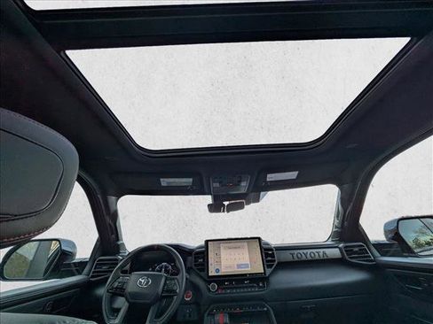 Used 2024 Toyota Tundra TRD Pro image 20