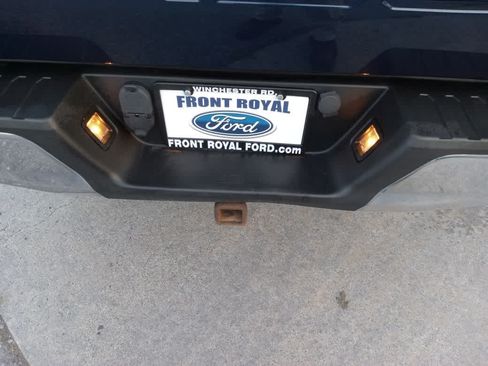 Used 2020 Ford F150 XLT w/ Trailer Tow Package AWD/4WD image 14
