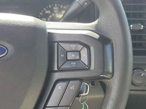Used 2019 Ford F150 XL w/ Equipment Group 101A Mid AWD/4WD image 21