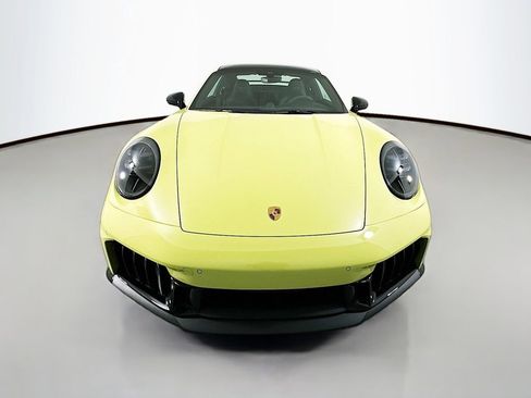 New 2026 Porsche 911 Carrera GTS image 6