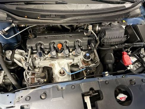 Used 2014 Honda Civic EX image 14