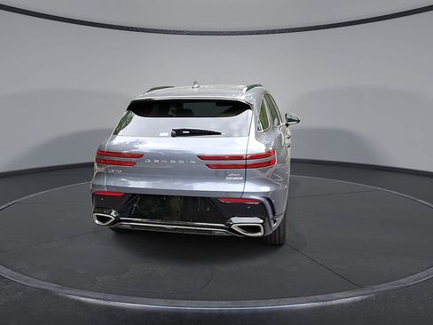 New 2026 Genesis GV70 2.5T Sport Prestige AWD/4WD image 3