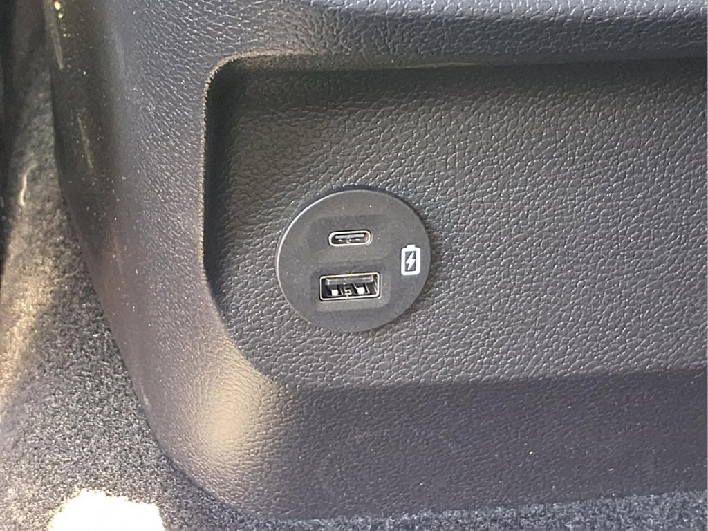 New 2026 Ford Ranger Lariat AWD/4WD image 18