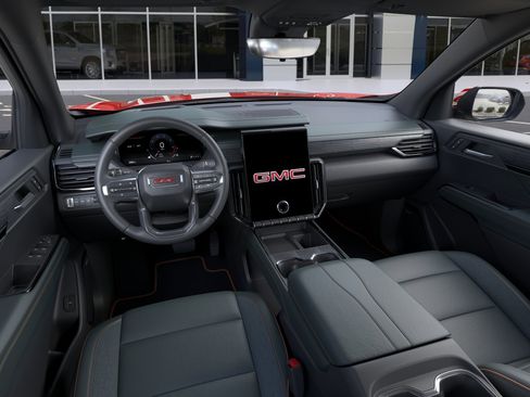 New 2026 GMC Acadia AT4 AWD/4WD image 15